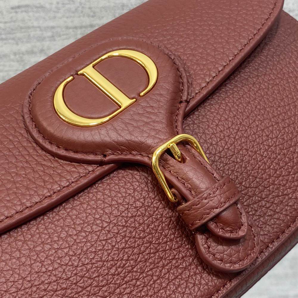 Dior Bobby East-West Bag