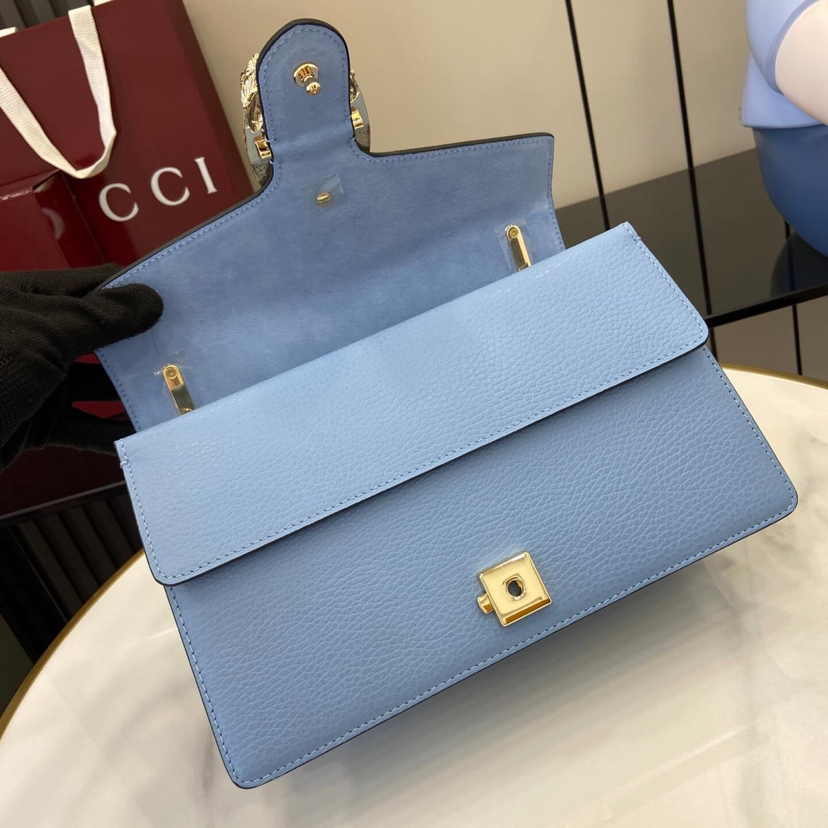Gucci Dionysus Medium
