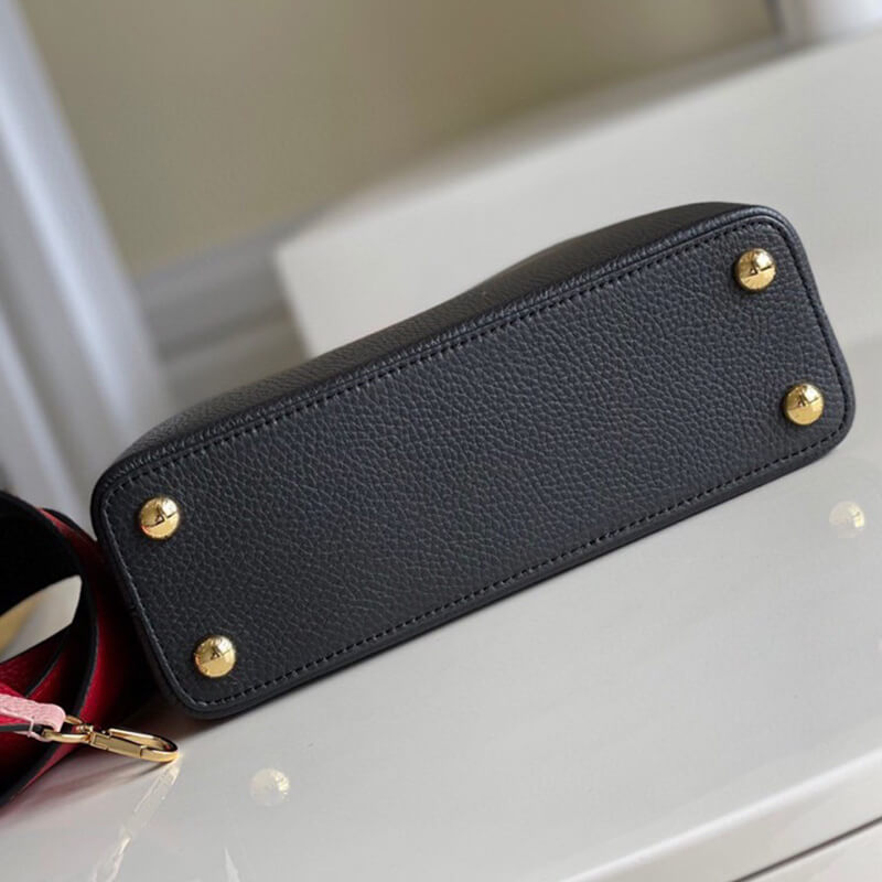 Louis Vuitton Capucines BB