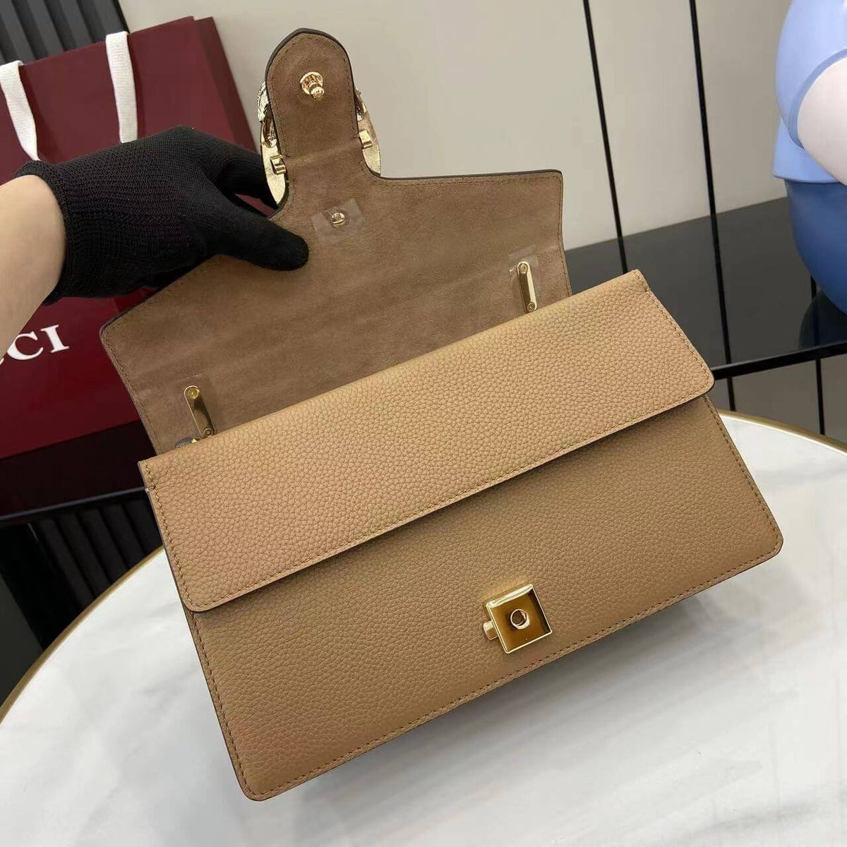 Gucci Dionysus Medium