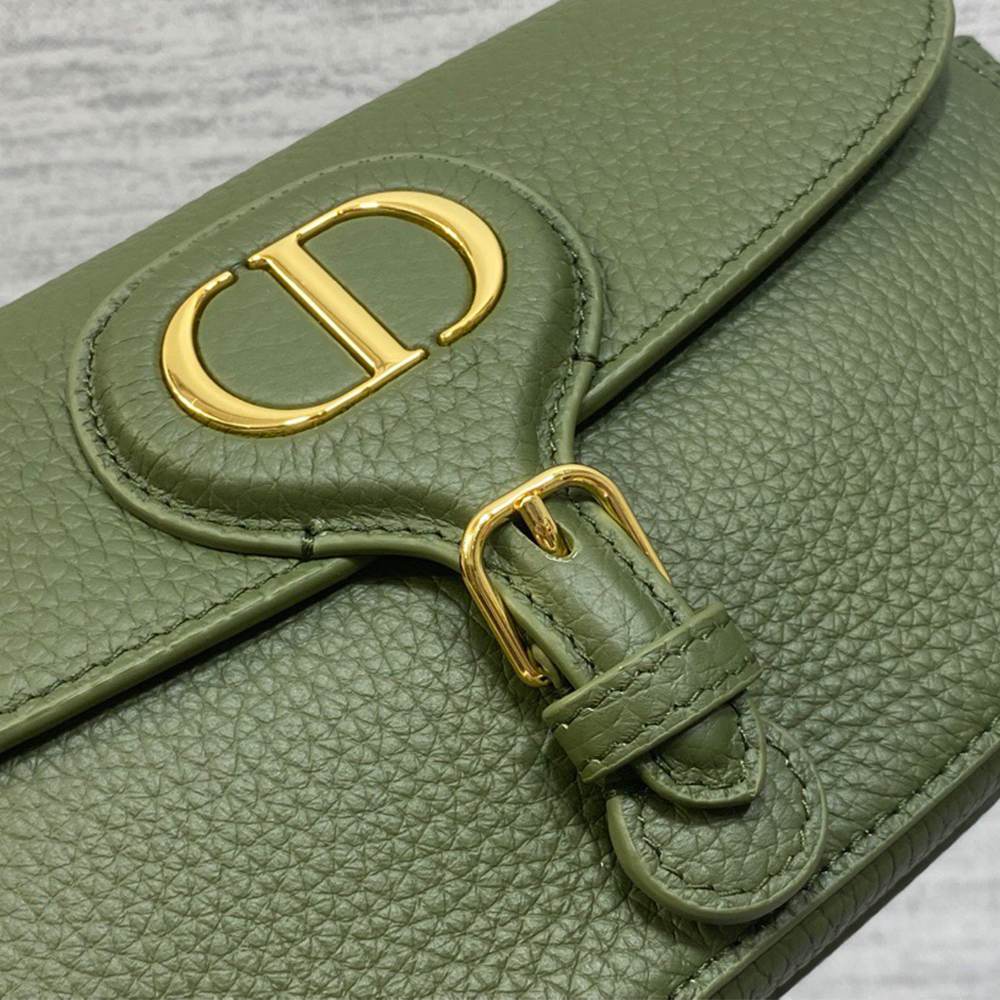 Dior Bobby East-West Bag