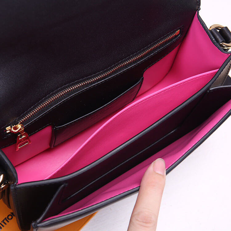 Louis Vuitton Pont 9