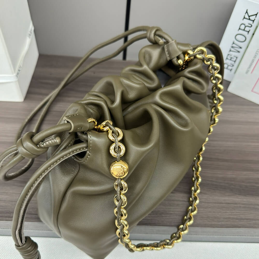 Loewe Medium Flamenco