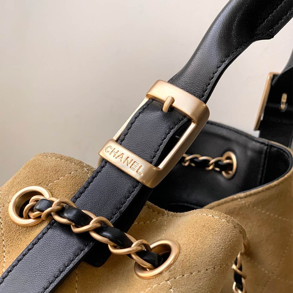 Chanel Large Shopping
