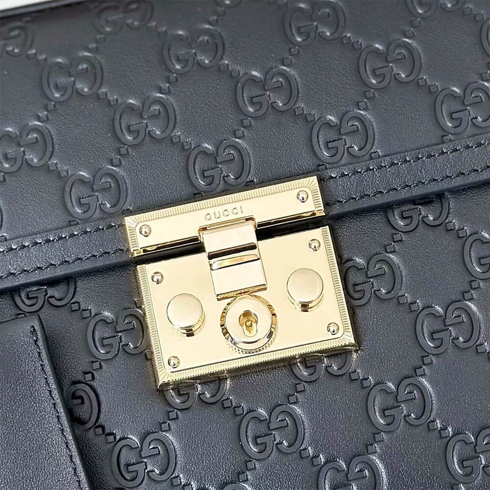 Gucci Padlock medium