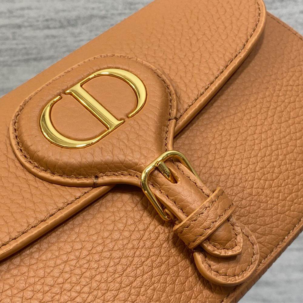 Dior Bobby East-West Bag