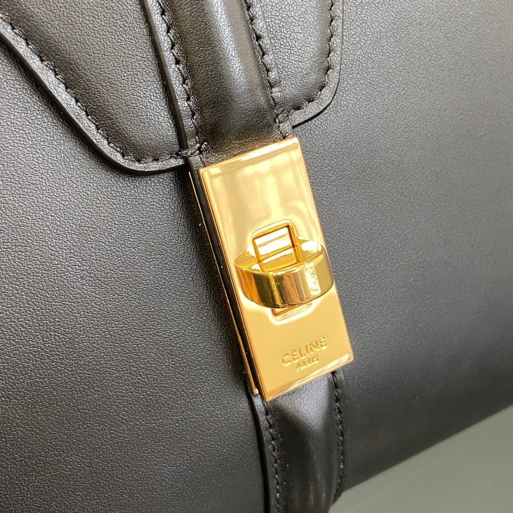 Celine 16 Satin Small