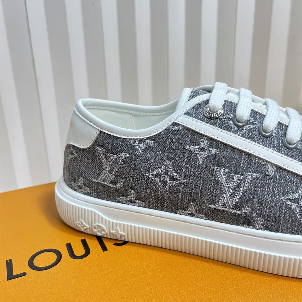 Louis Vuitton Lagoon Sneaker