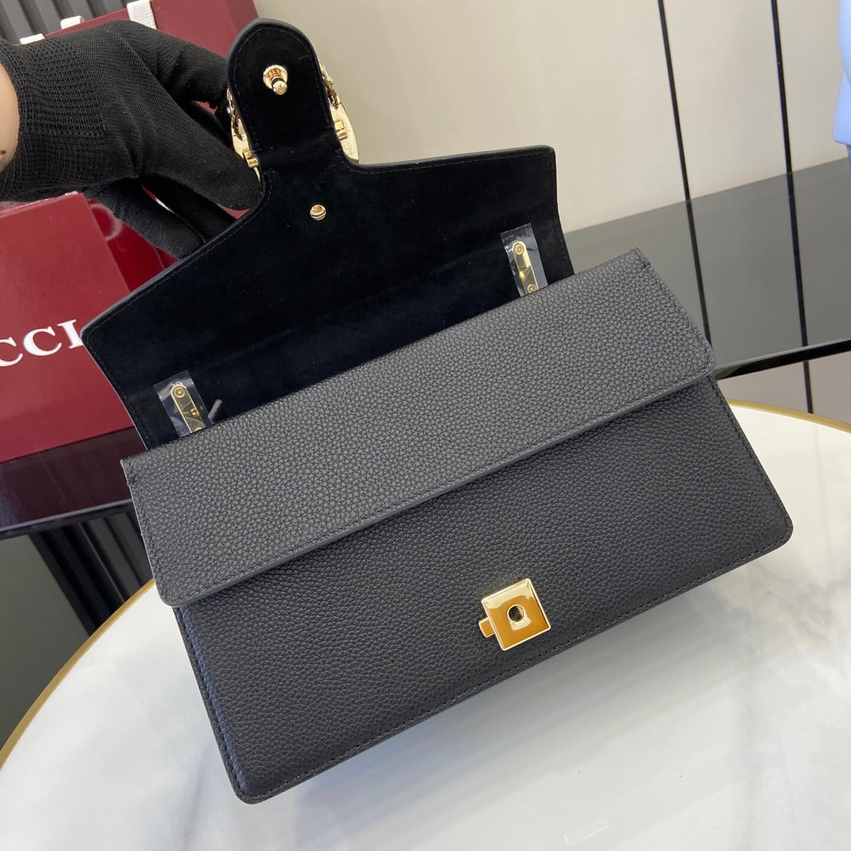 Gucci Dionysus Medium