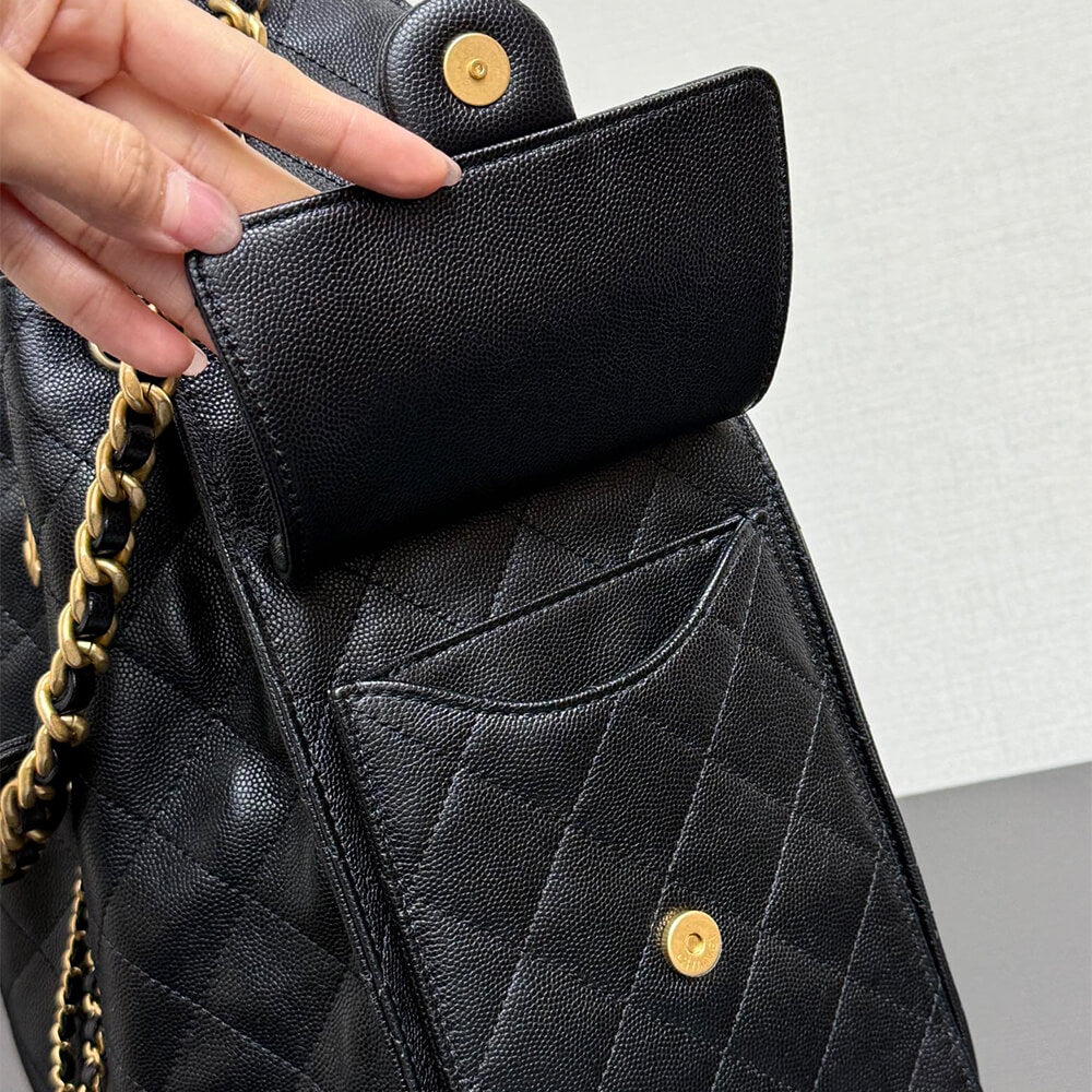 Chanel 25 Medium