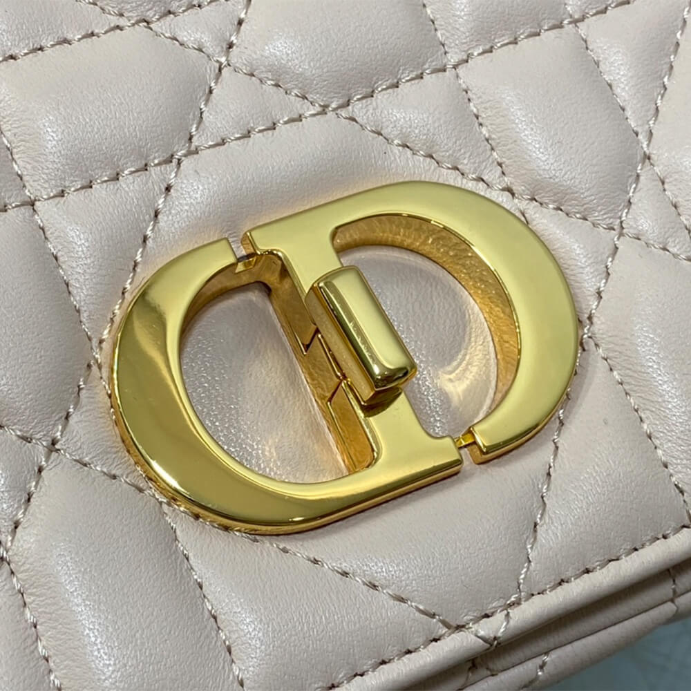Dior Medium Soft Caro