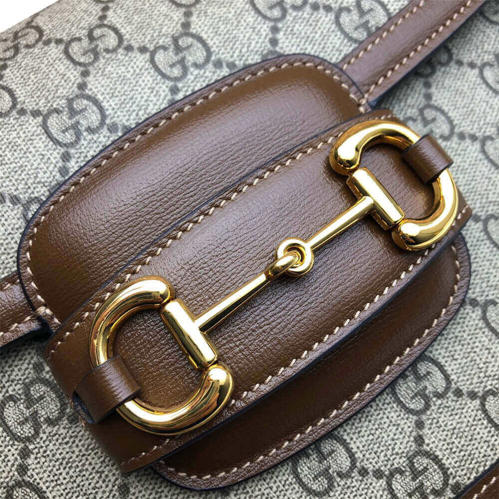 Gucci Horsebit 1955