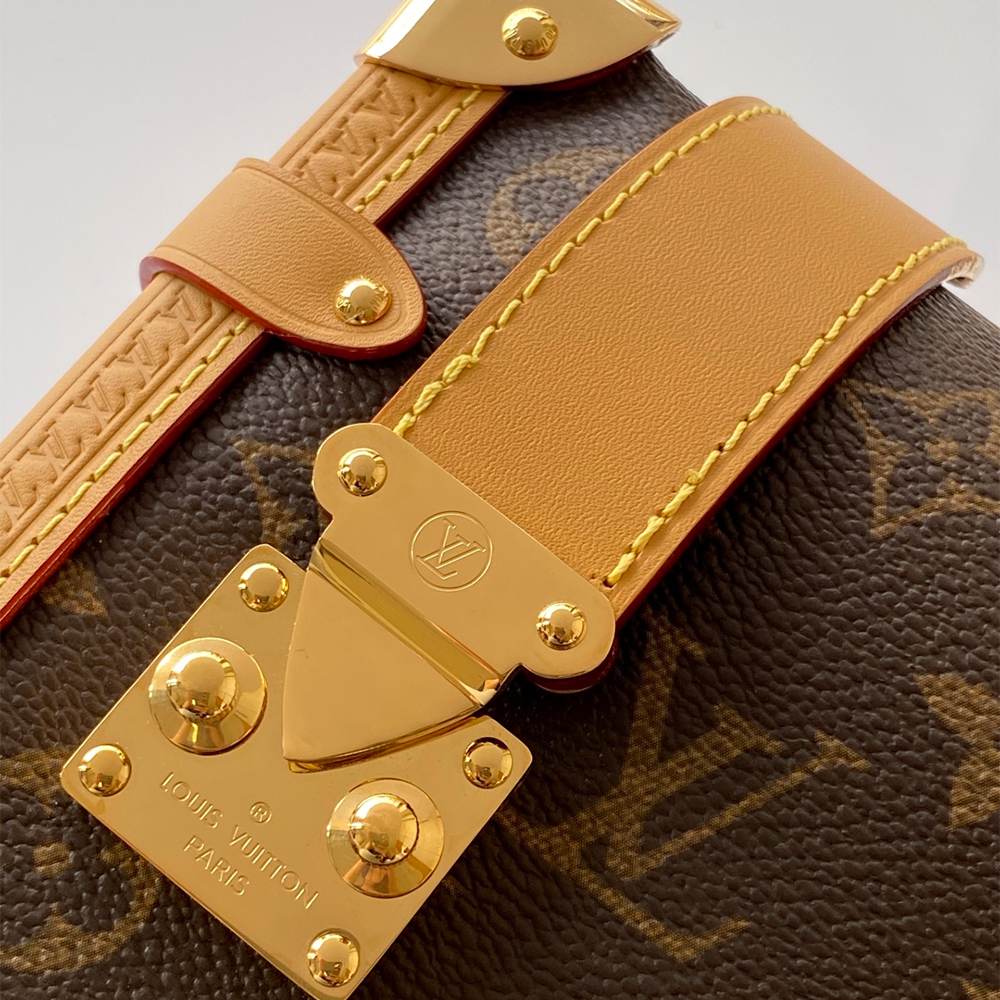 LV Side Trunk GM(high-end grade)