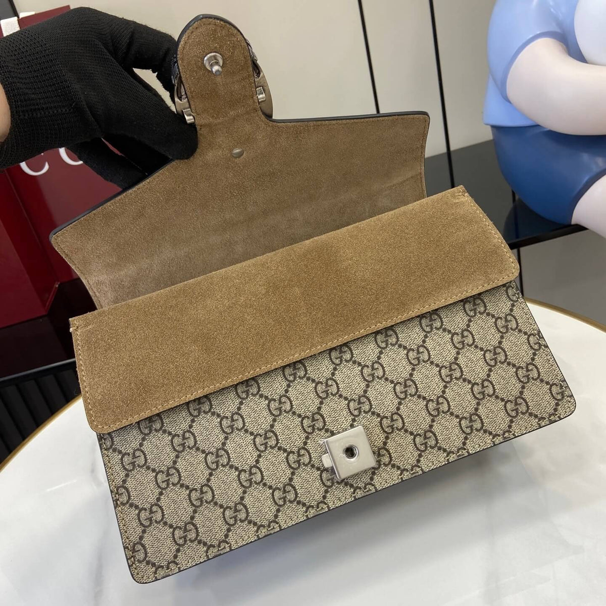 Gucci Dionysus Medium