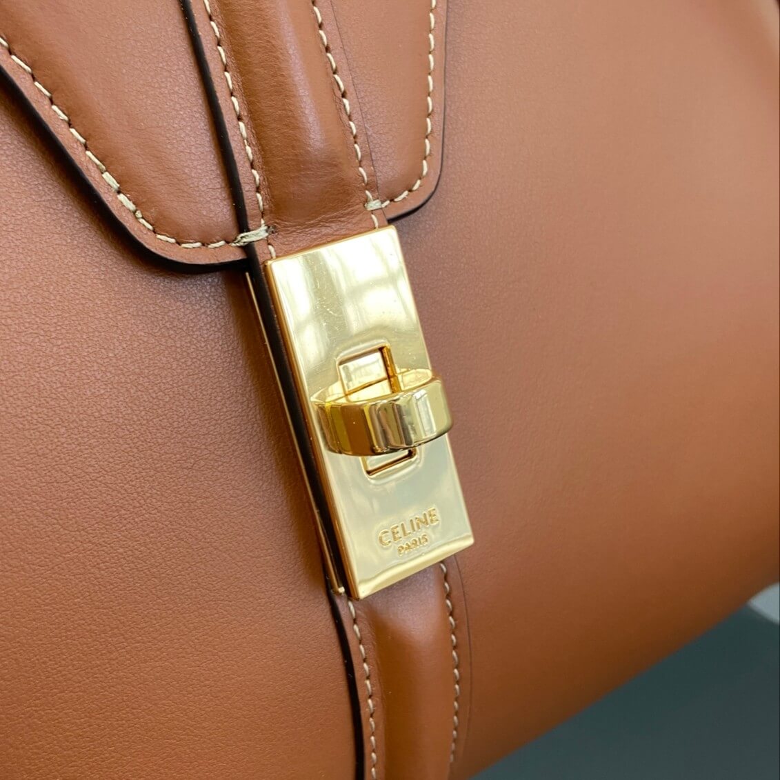 Celine 16 Satin Small