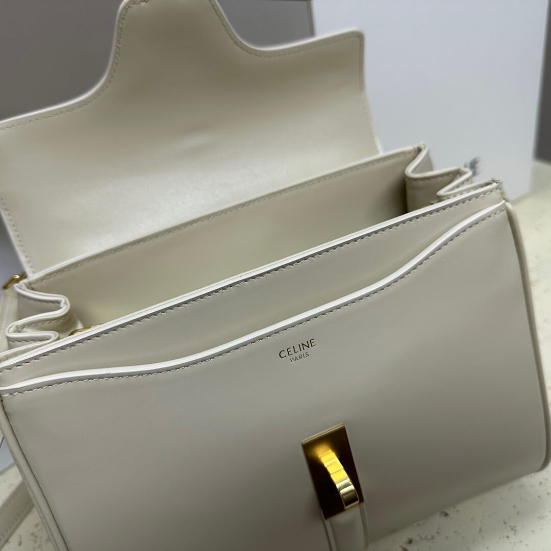 Celine 16 Satin Small