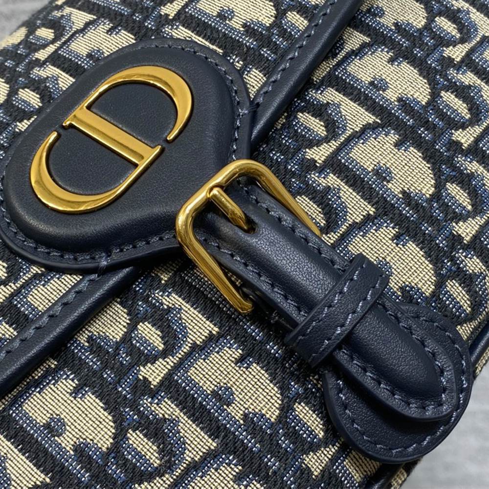 Dior Bobby Multicarry Bag