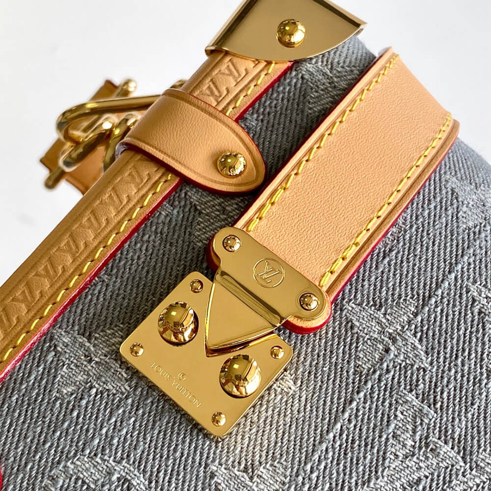 LV Side Trunk MM(high-end grade)