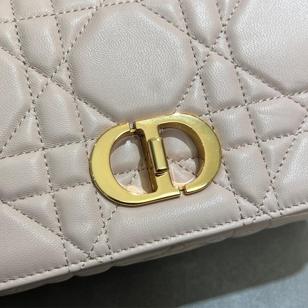 Dior Small Soft Caro