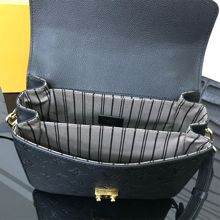Louis Vuitton Pochette Métis