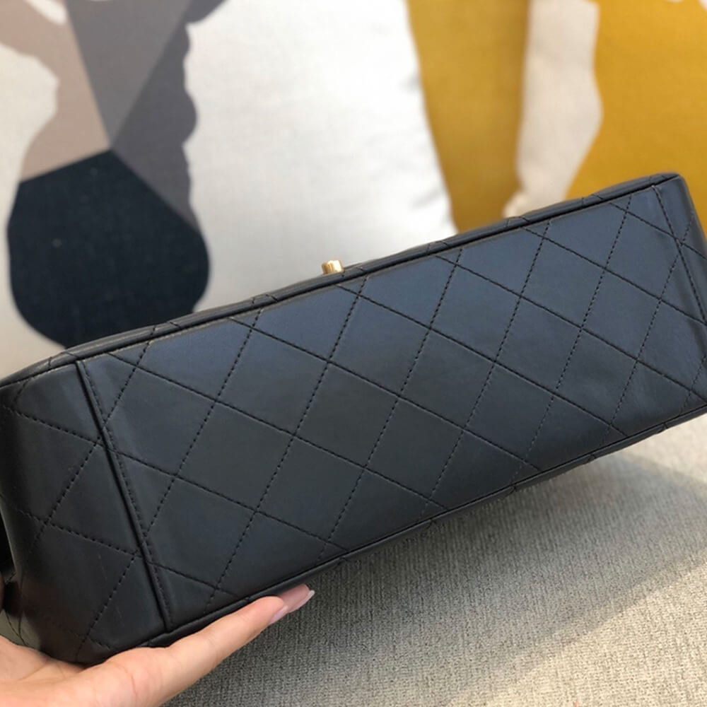 Chanel Classic Maxi Flap