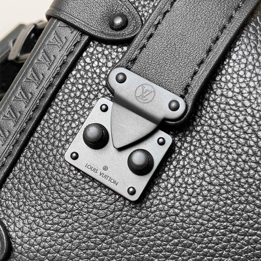 LV Side Trunk MM(high-end grade)