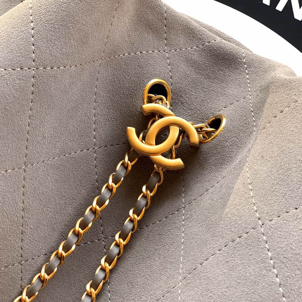 Chanel Large Hobo