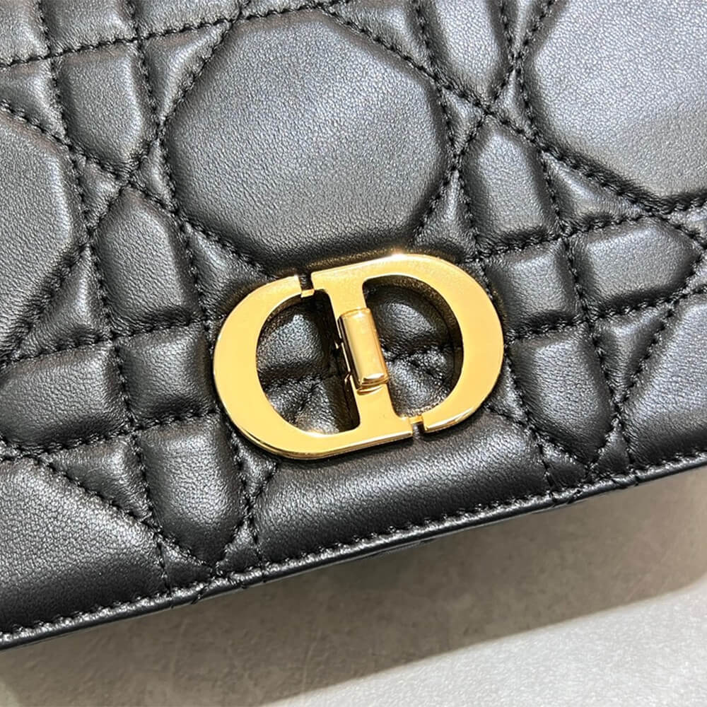 Dior Small Soft Caro