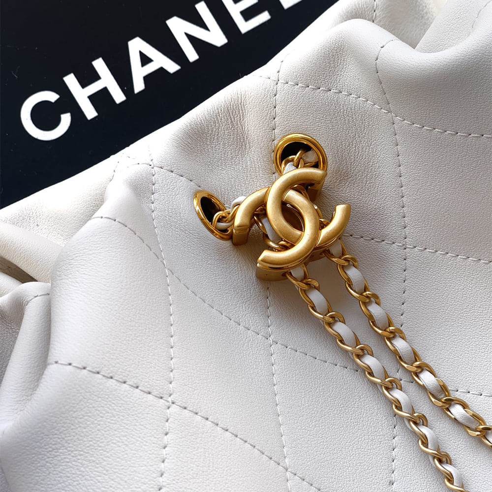 Chanel Large Hobo