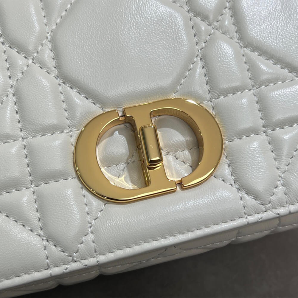 Dior Small Soft Caro