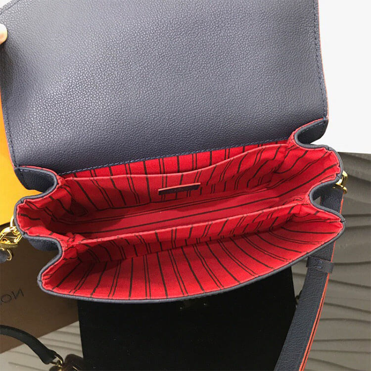 Louis Vuitton Pochette Métis