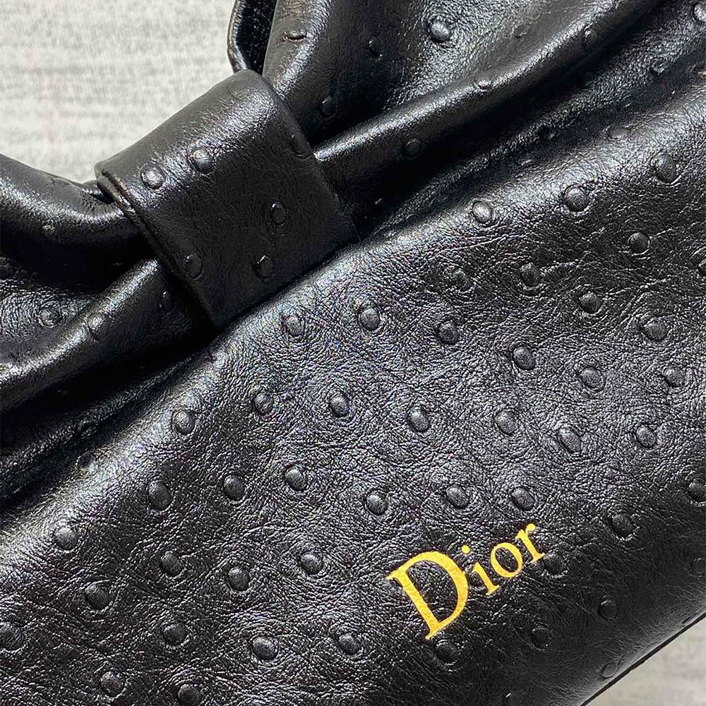Medium Dior Bow Bag