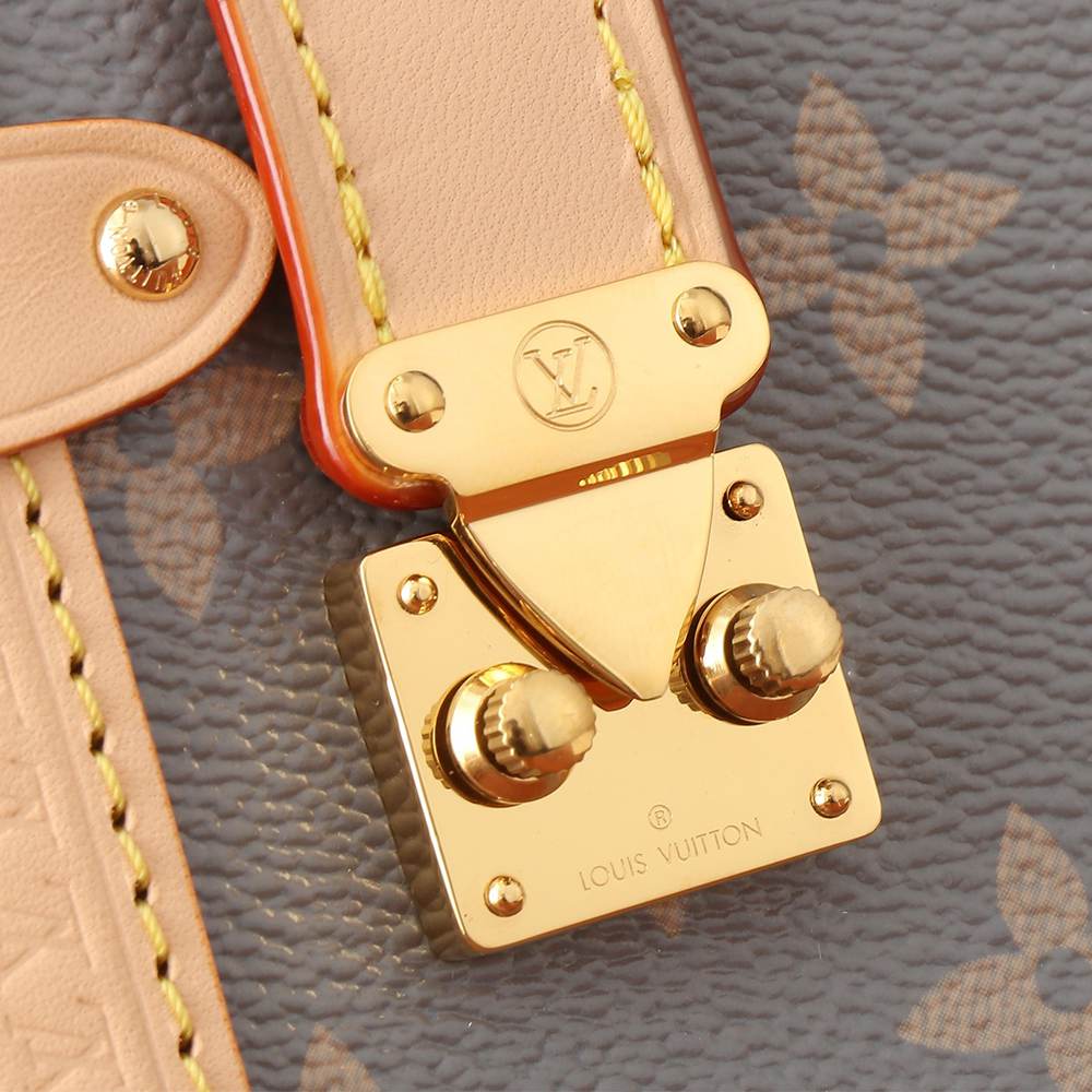 LV Side Trunk MM(high-end grade)