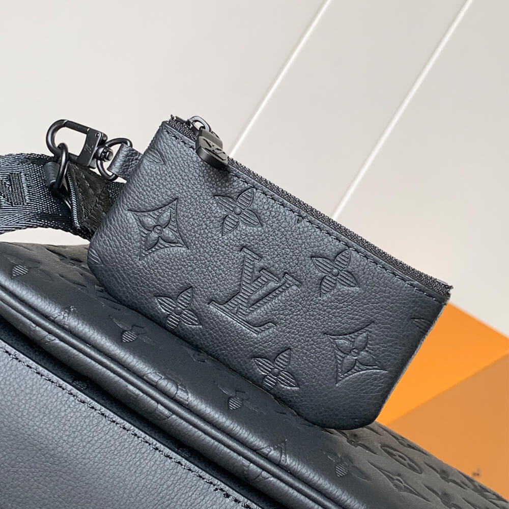 Louis Vuitton Rio Messenger Bag