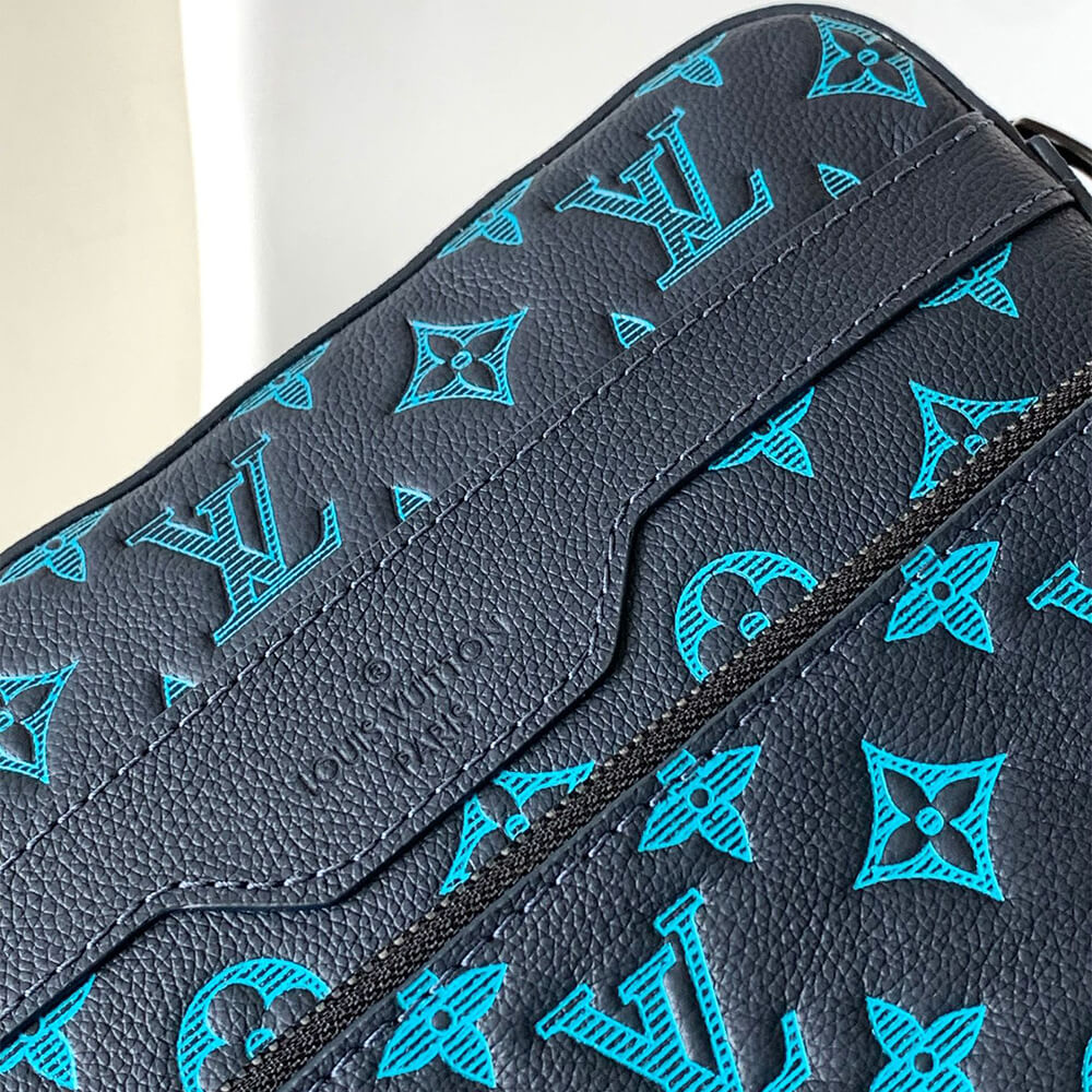Louis Vuitton Rio Messenger