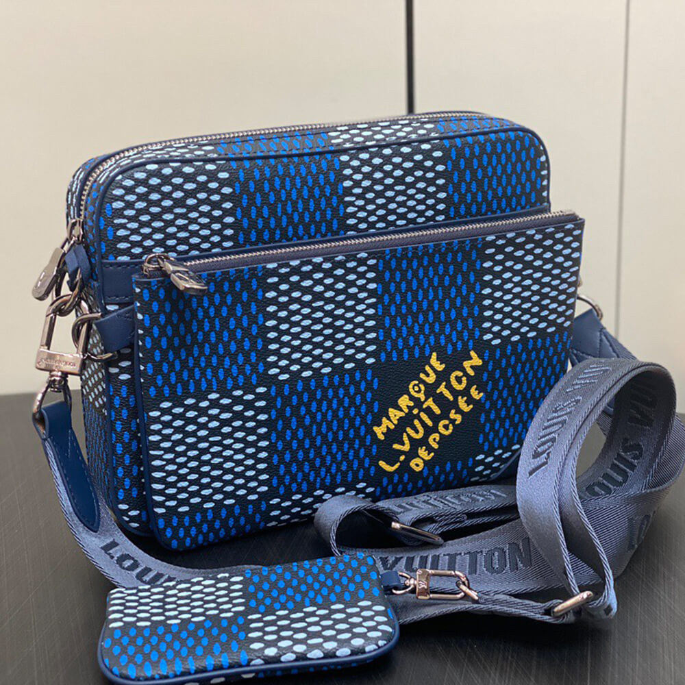 Louis Vuitton Rio Messenger