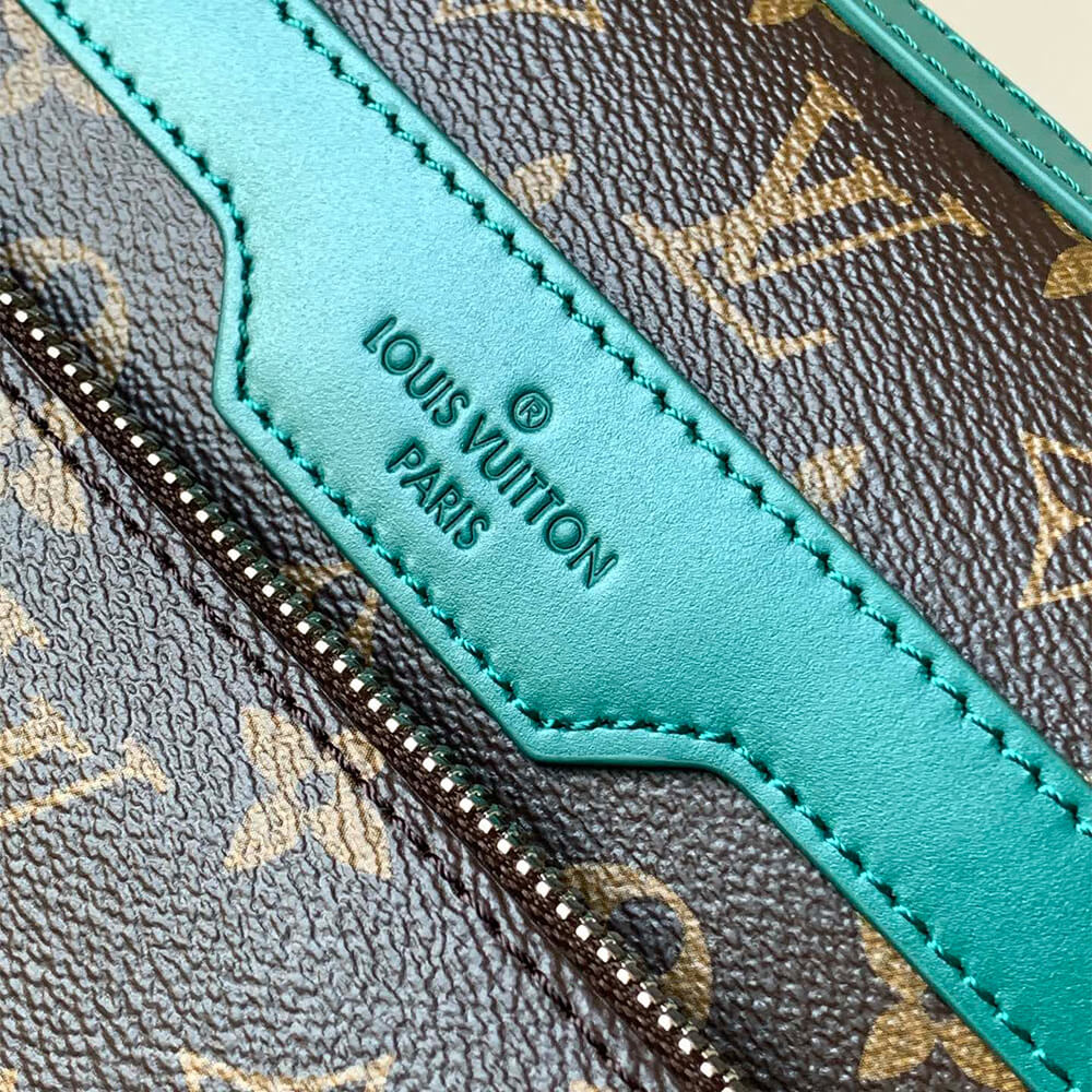 Louis Vuitton Rio Messenger