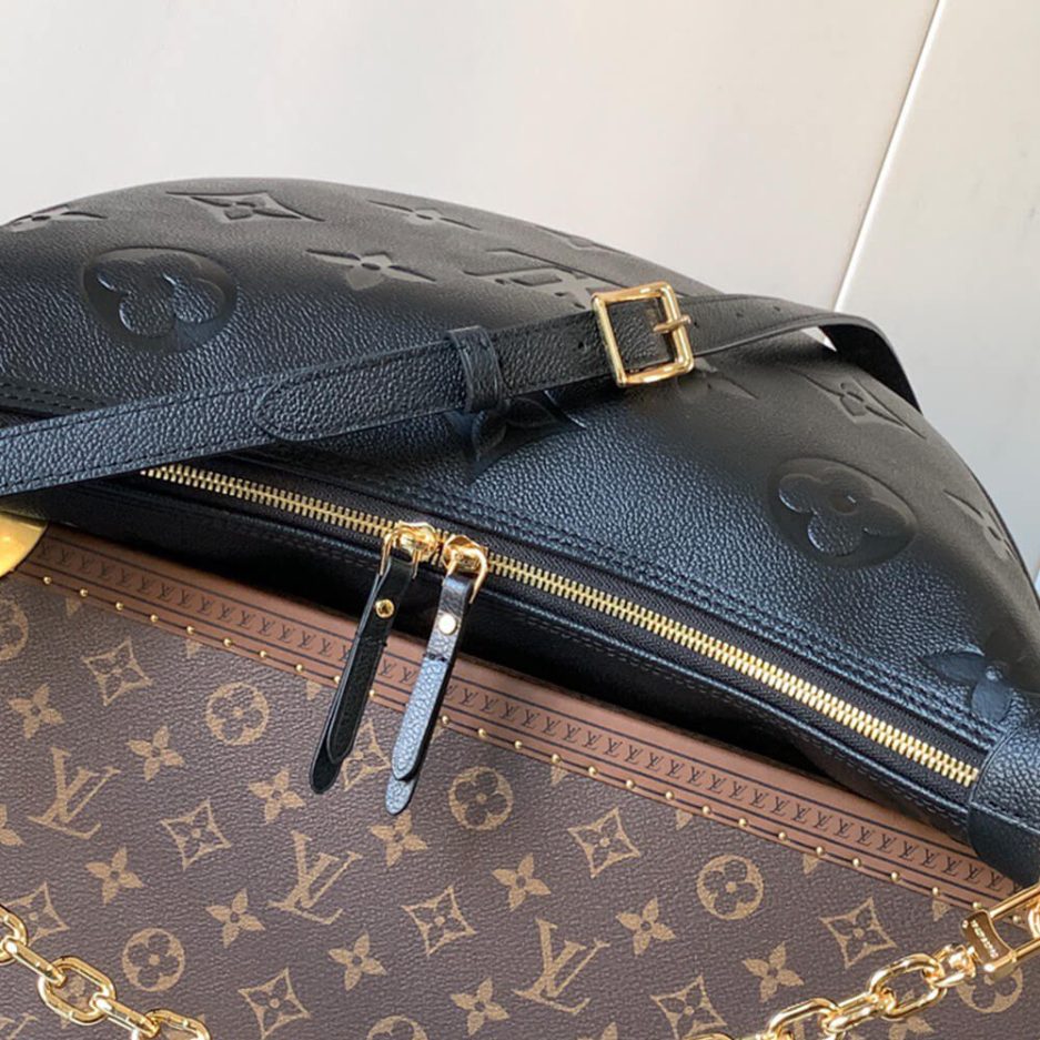 Louis Vuitton Loop Hobo