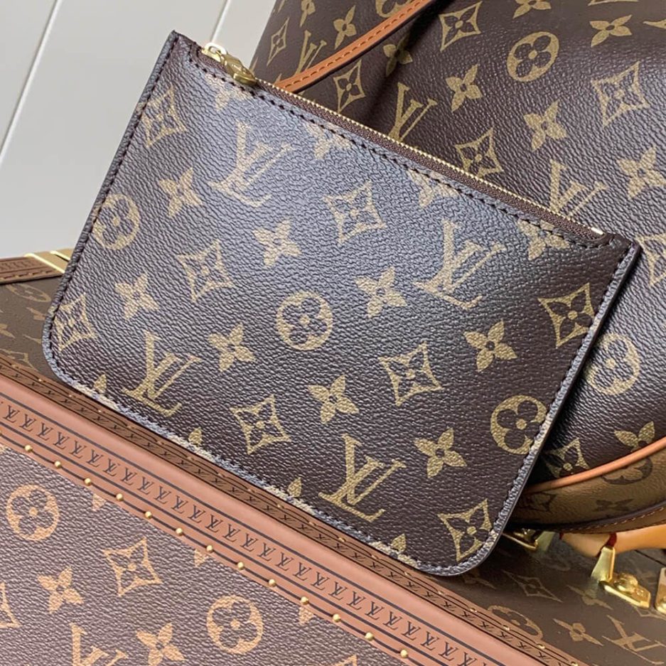 Louis Vuitton Loop Hobo