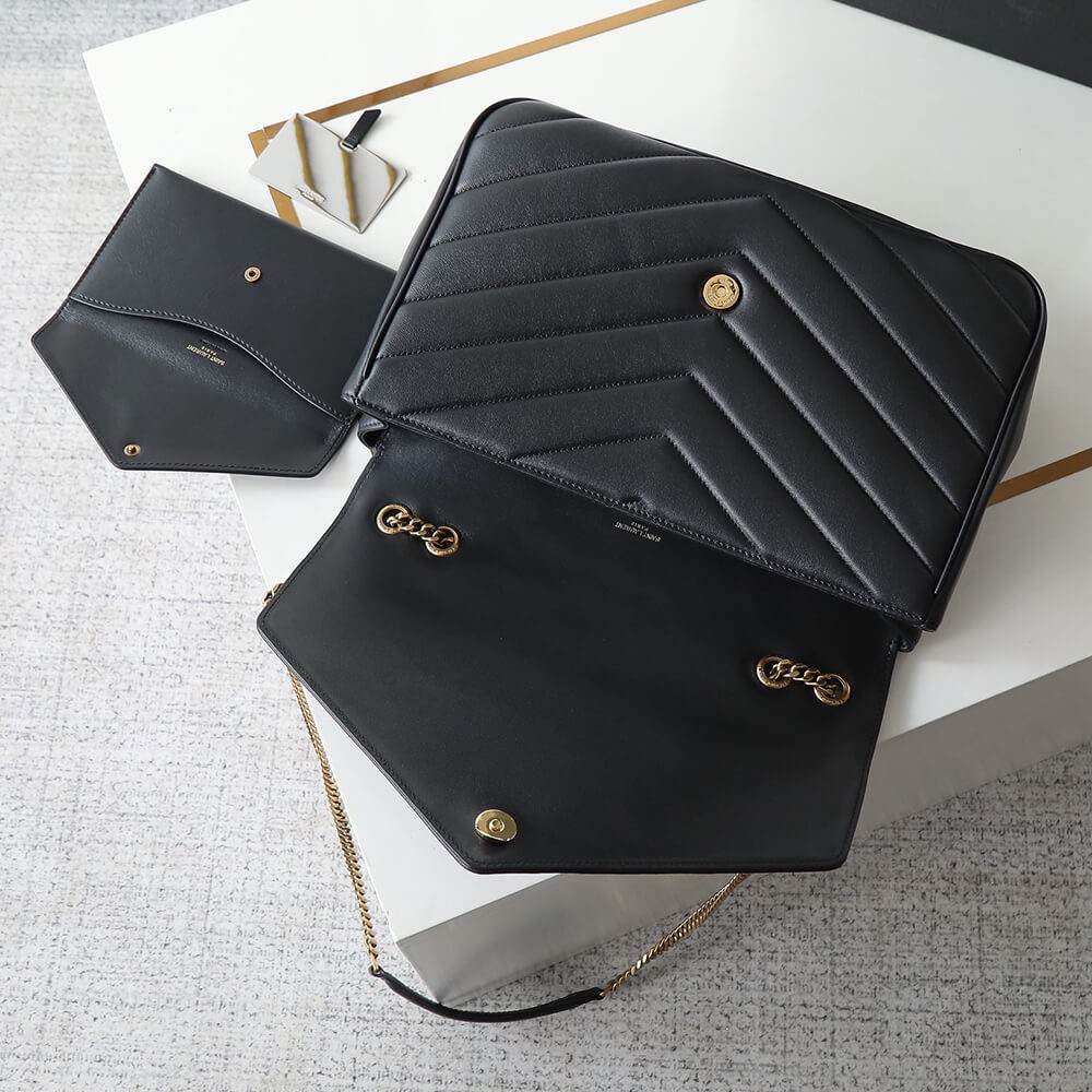 Ysl LouLou Large