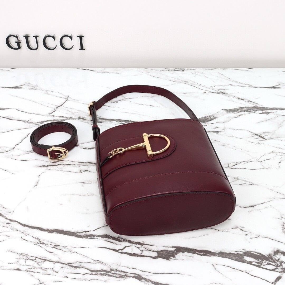 Gucci 73 mini bucket