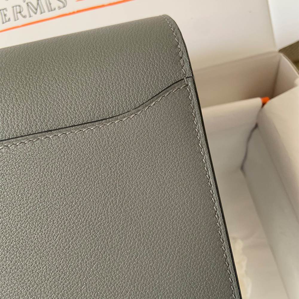 Hermes Roulis mini bag(HIGH-END GRADE)