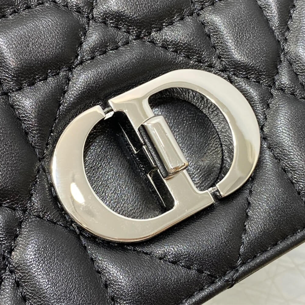 Dior Medium Soft Caro