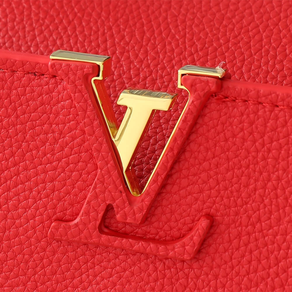 Louis Vuitton Capucines MM