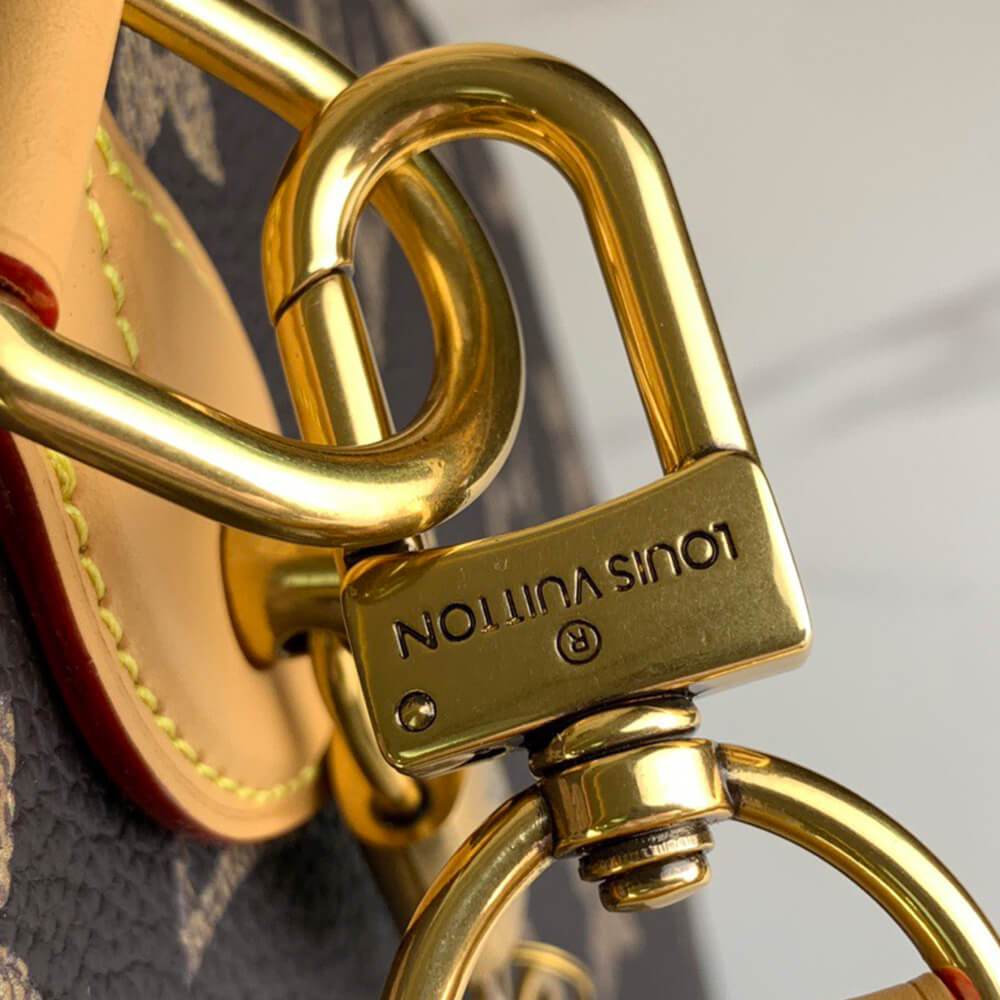 Louis Vuitton Speedy P9 Bandoulière 50