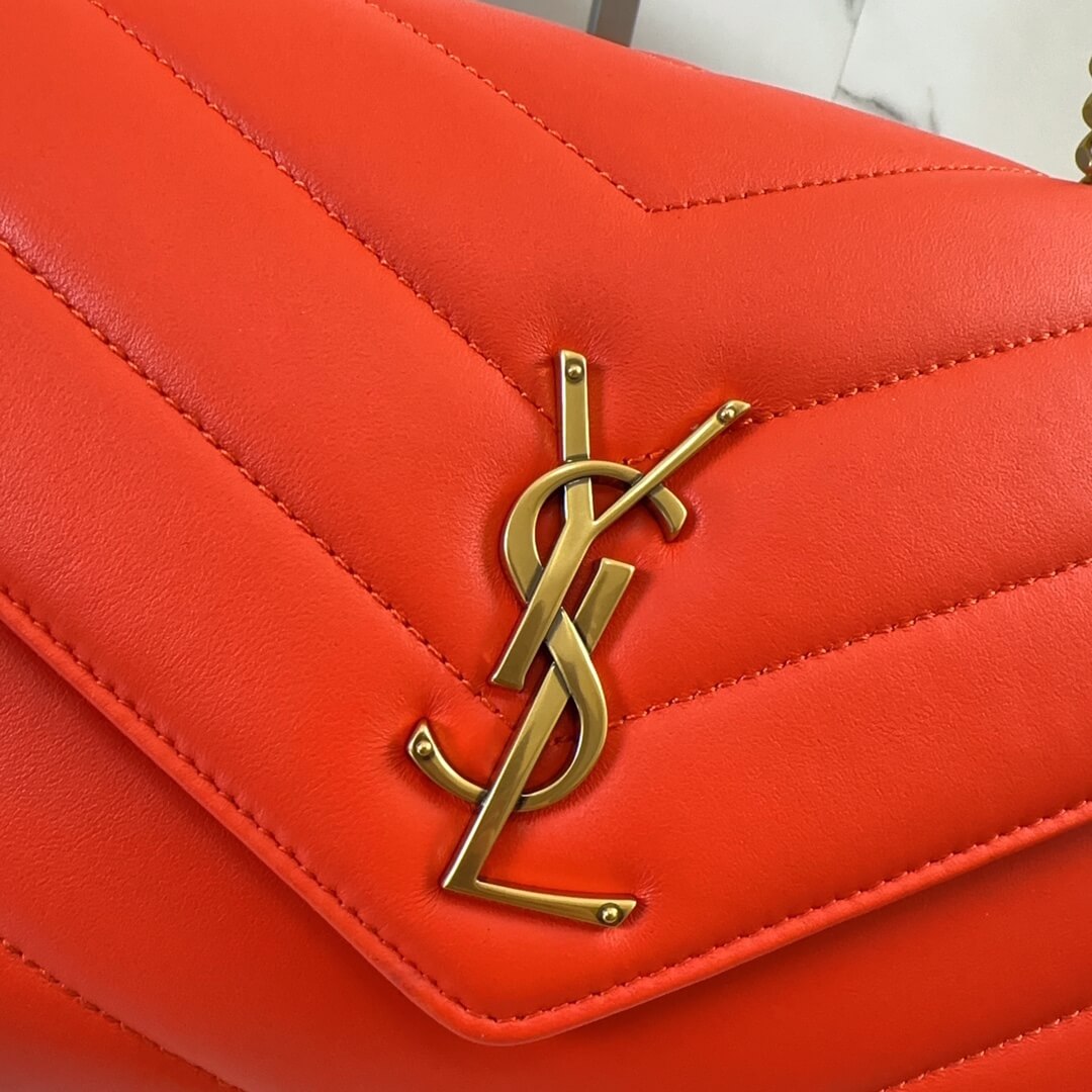Ysl LouLou Medium