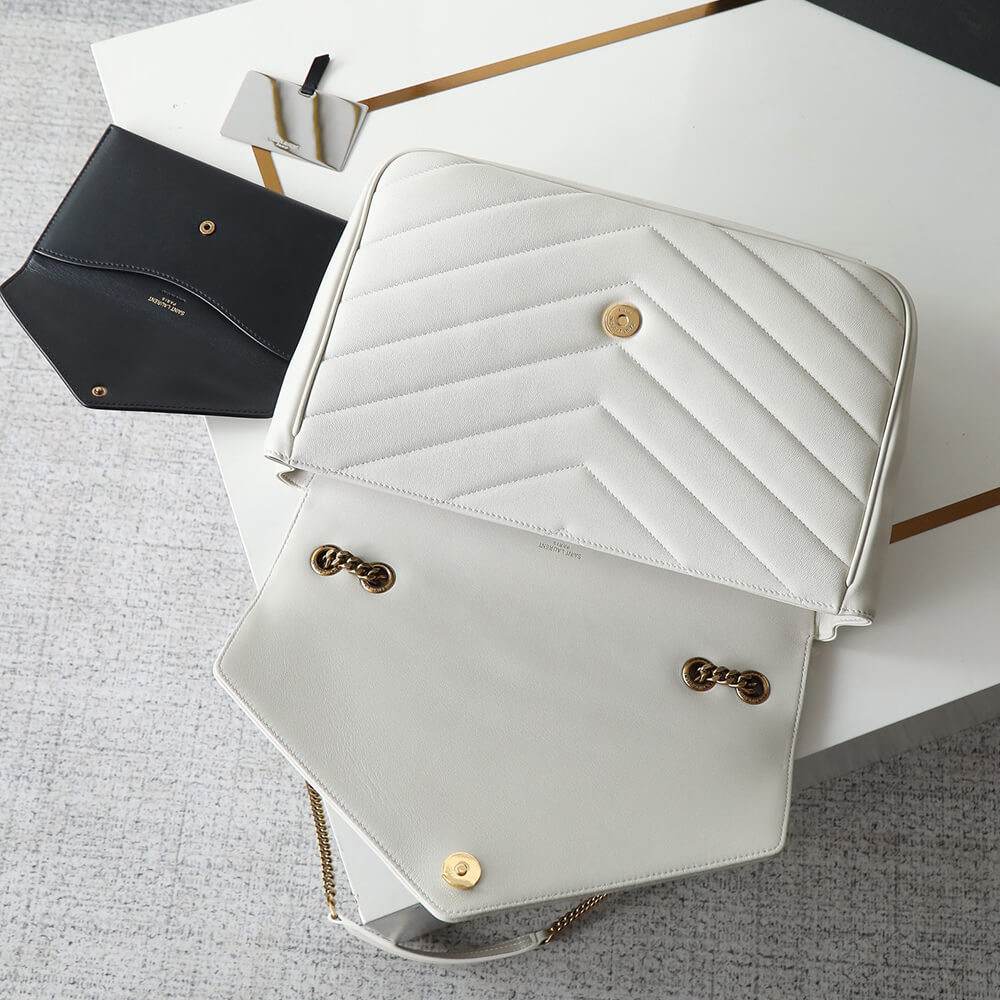 Ysl LouLou Large