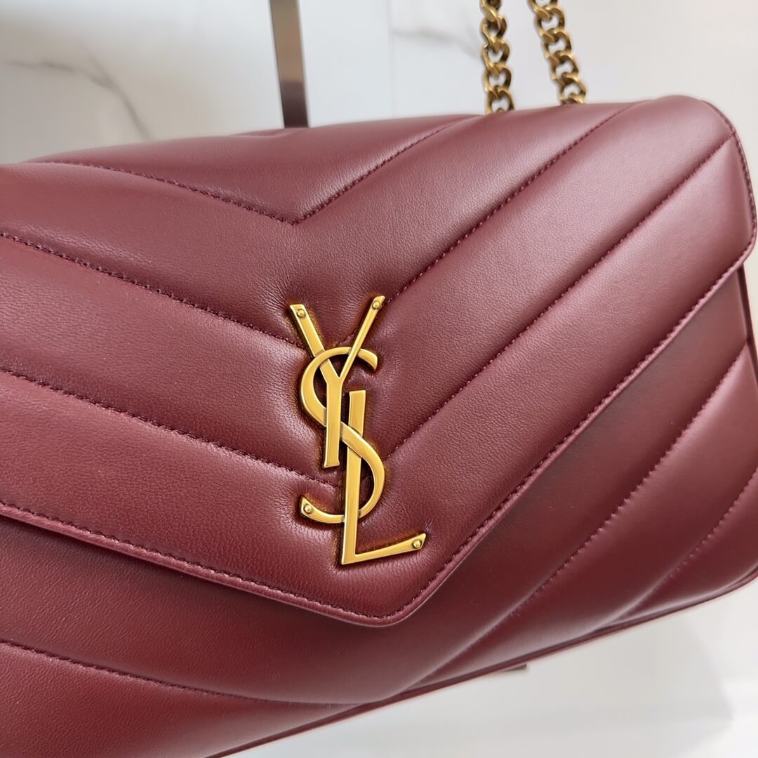 Ysl LouLou Medium