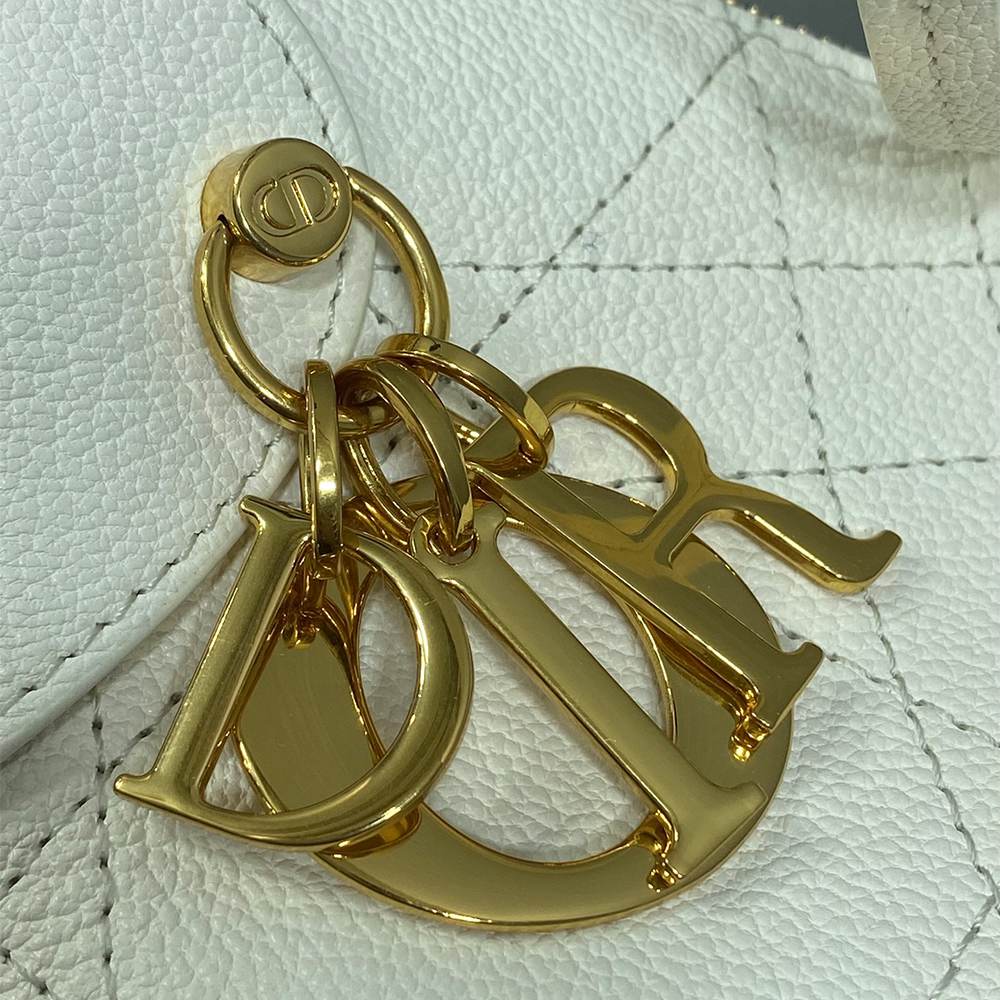 Dior Small Dior Voyage Bag(high-end grade)