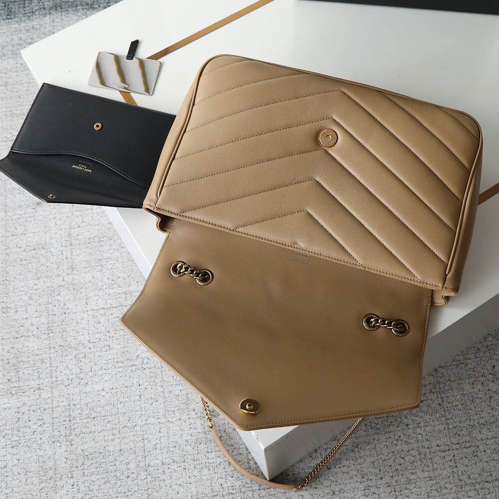 Ysl LouLou Large